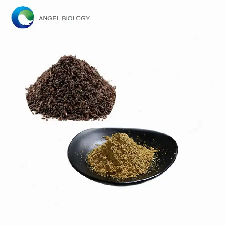 Plantago Seed Extract